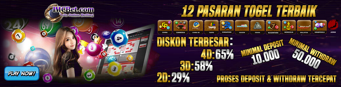 togel online